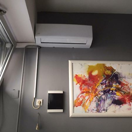 Apartman Freedom Saraybosna Dış mekan fotoğraf