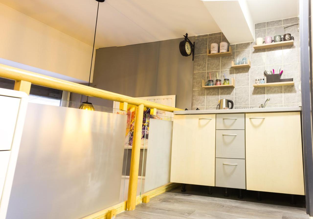 Apartman Freedom Saraybosna Dış mekan fotoğraf