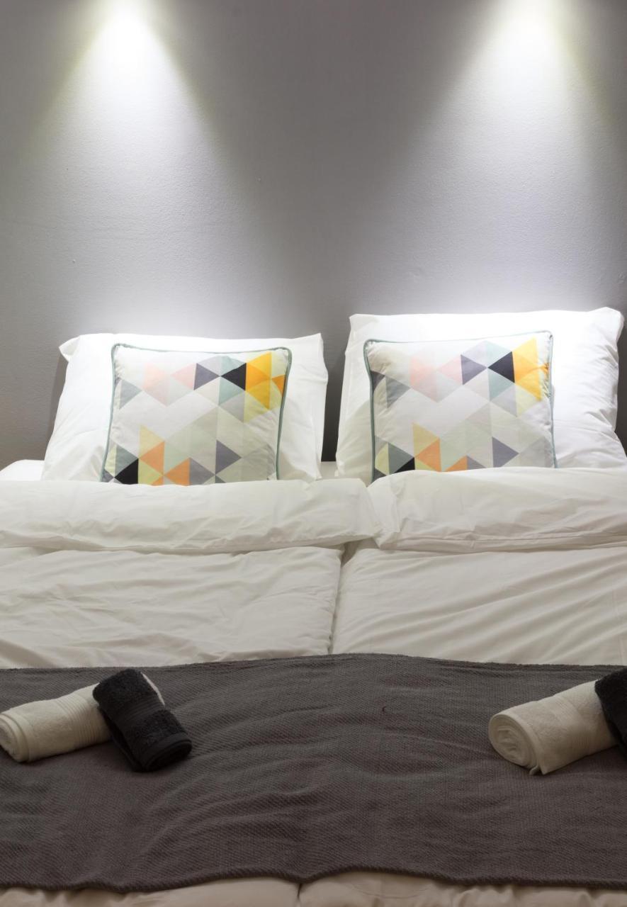 Apartman Freedom Saraybosna Dış mekan fotoğraf