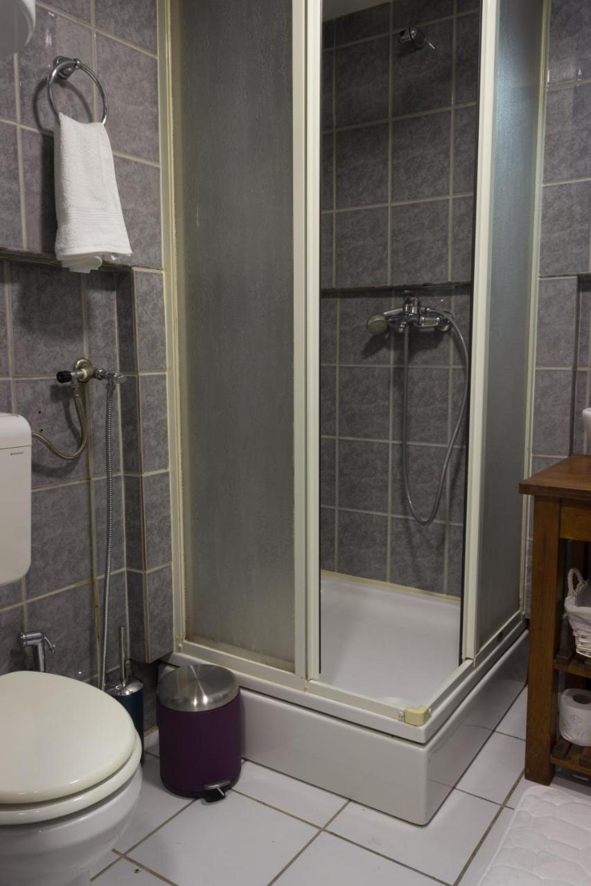 Apartman Freedom Saraybosna Dış mekan fotoğraf