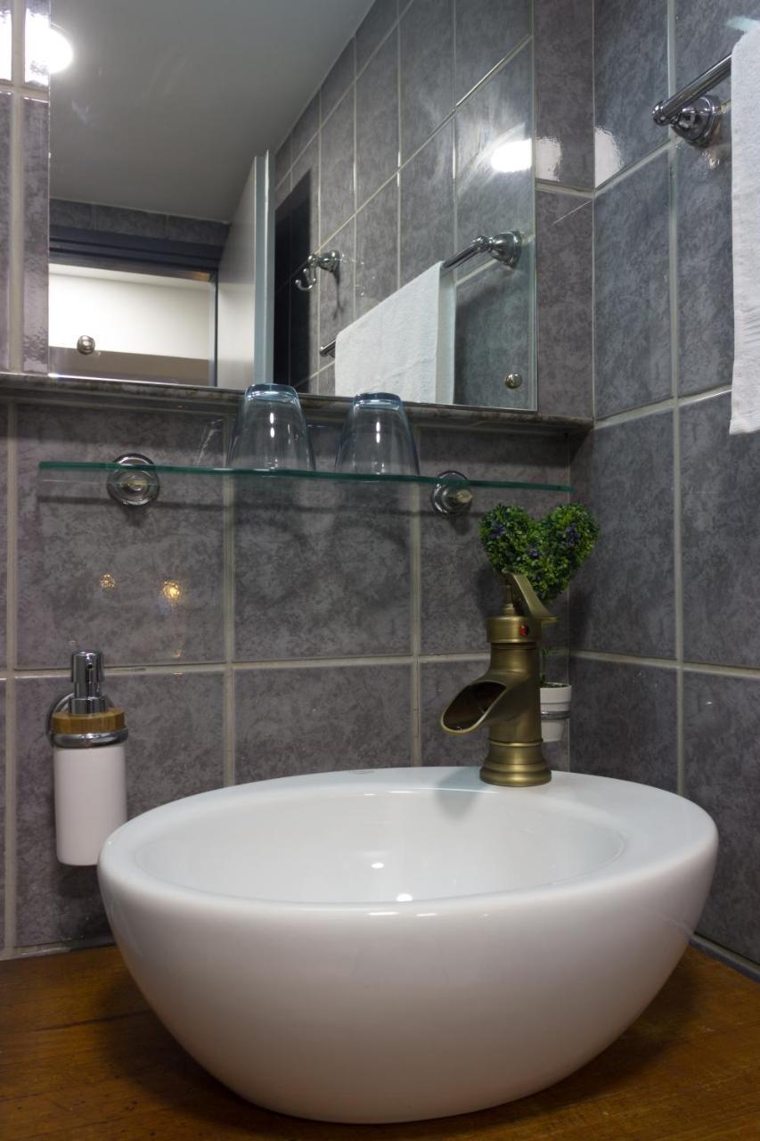 Apartman Freedom Saraybosna Dış mekan fotoğraf
