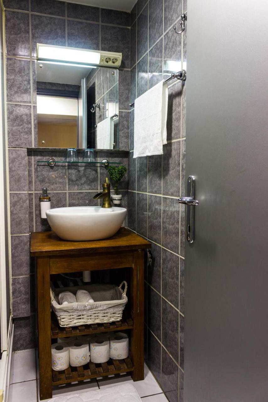 Apartman Freedom Saraybosna Dış mekan fotoğraf