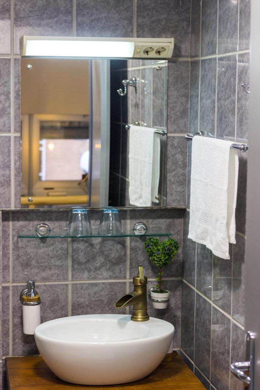 Apartman Freedom Saraybosna Dış mekan fotoğraf