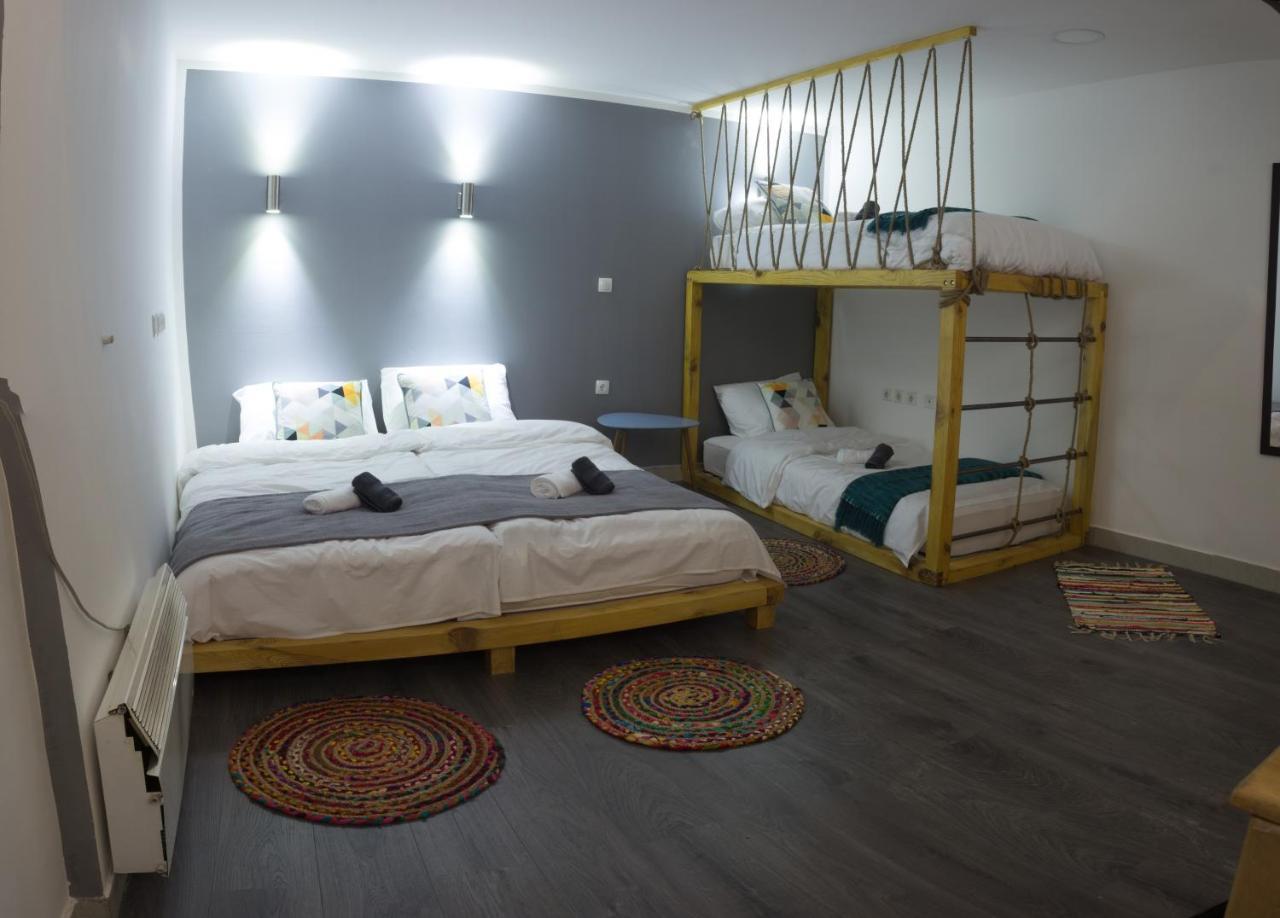 Apartman Freedom Saraybosna Dış mekan fotoğraf