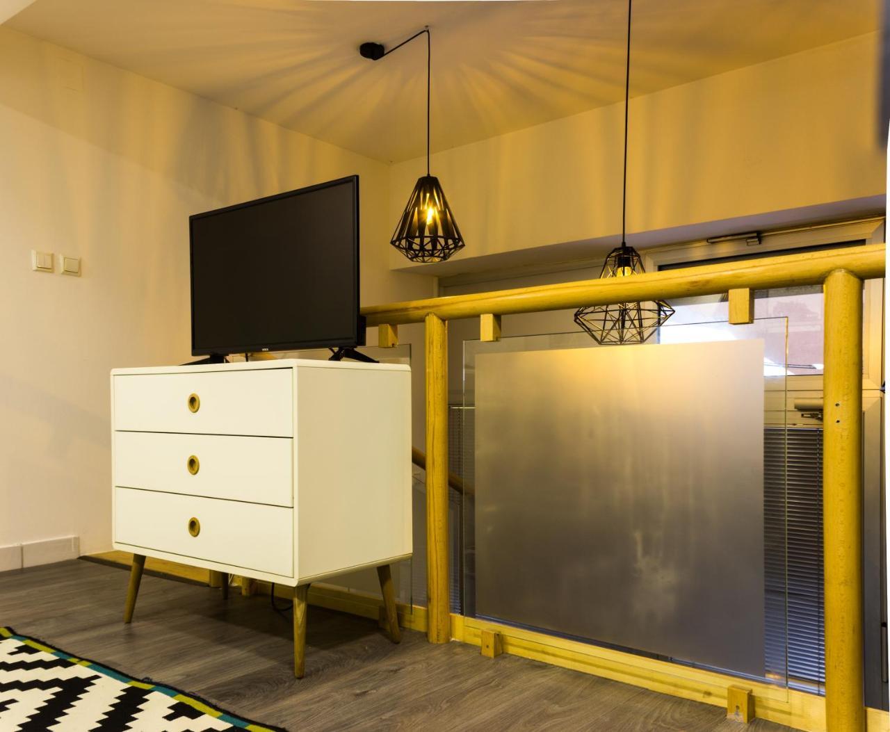 Apartman Freedom Saraybosna Dış mekan fotoğraf