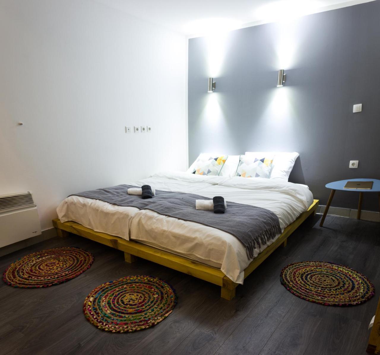 Apartman Freedom Saraybosna Dış mekan fotoğraf