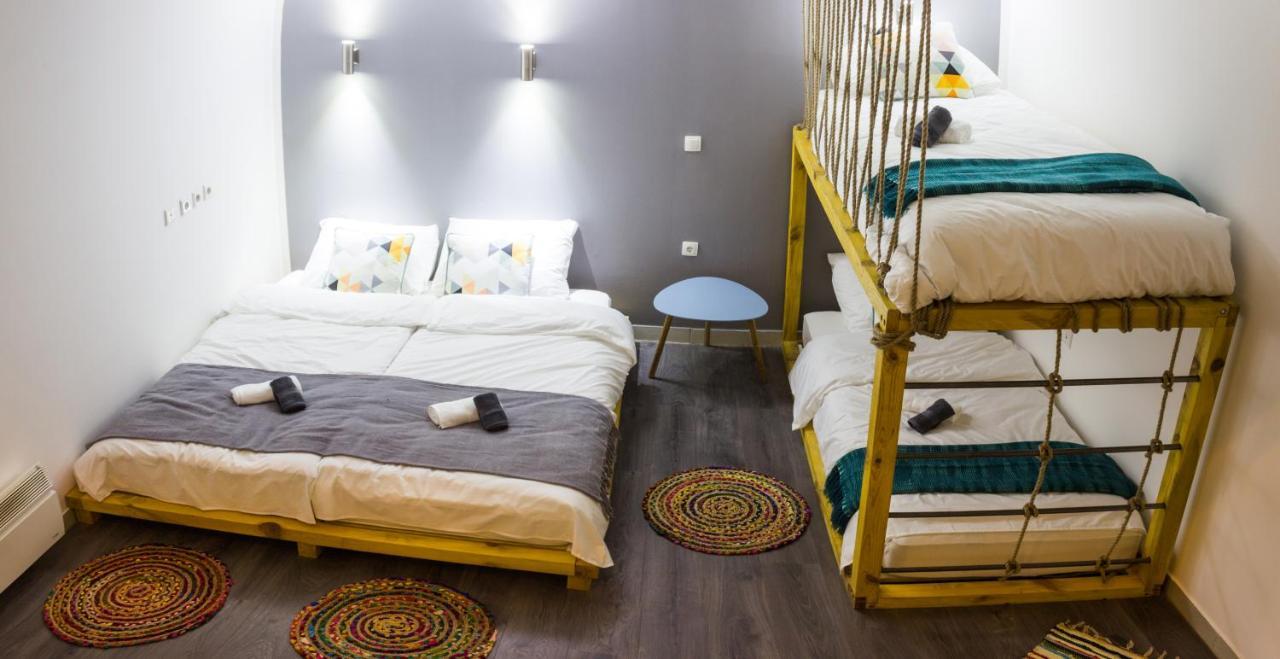 Apartman Freedom Saraybosna Dış mekan fotoğraf