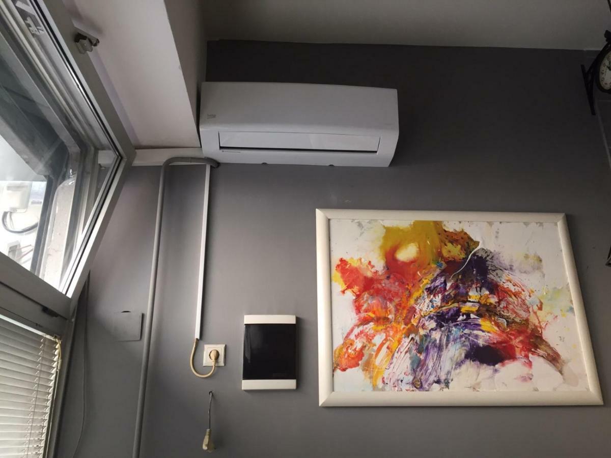 Apartman Freedom Saraybosna Dış mekan fotoğraf